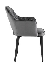 Комплект стульев Stool Group Венера диамант (2 шт) MC16-2YS KD HLR-21 (NP) 2X УТ000038675 5