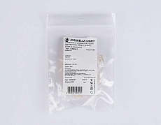 Соединитель угловой AMBRELLA LIGHT ILLUMINATION COB 12/24V для лент 5mm (2 конт.) (10шт. в комплекте) GS6841 3