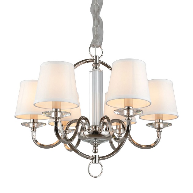 Подвесная люстра Aployt Marte APL.713.03.06 Фото № 1