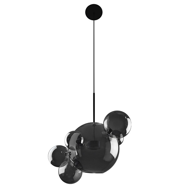Подвесной светодиодный светильник Loft IT Bolle 2029-P6 изображение 1 Подвесной светодиодный светильник Loft IT Bolle 2029-P6 Фото № 1