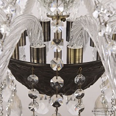 Подвесная люстра Bohemia Ivele AL16313/10/300 PD 3