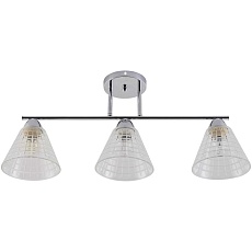 Люстра Reluce 01529-0.3-04 CR 1