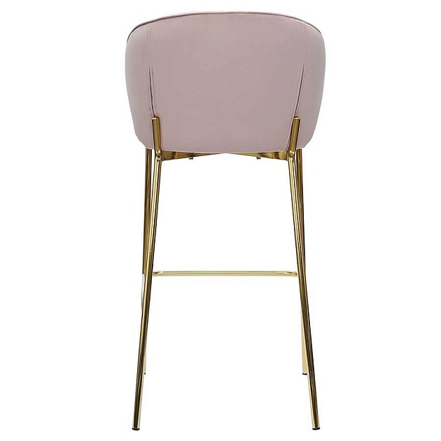 Барный стул Bergenson Bjorn Coral BB000019 изображение 5 Барный стул Bergenson Bjorn Coral BB000019 Фото № 5