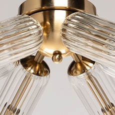 Потолочная люстра De City Олимпия 106011806 3