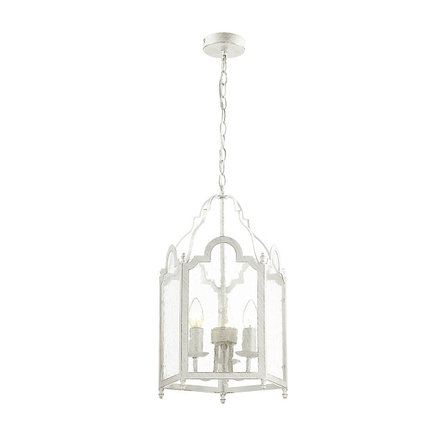 Подвесная люстра Favourite Mirum 1955-3P изображение 1 Подвесная люстра Favourite Mirum 1955-3P Фото № 1