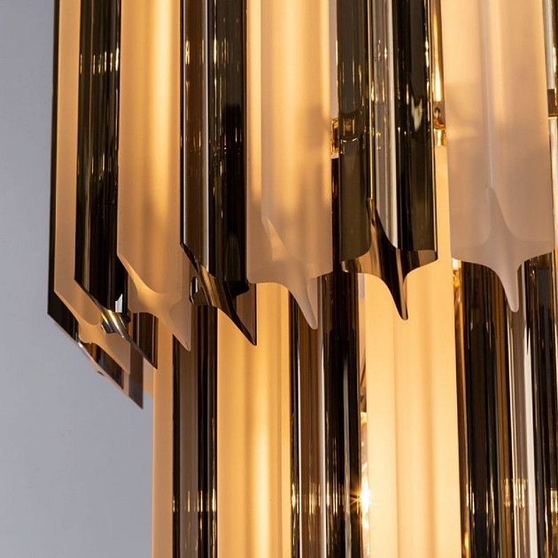 Каскадная люстра Imperium Loft Compar 193716-23 изображение 3 Каскадная люстра Imperium Loft Compar 193716-23 Фото № 3