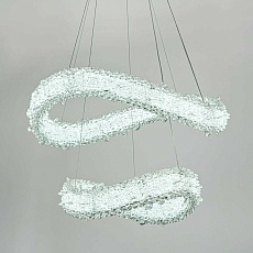 Подвесная светодиодная люстра Modelux Modestyle MS.5003.600.400 CR 1