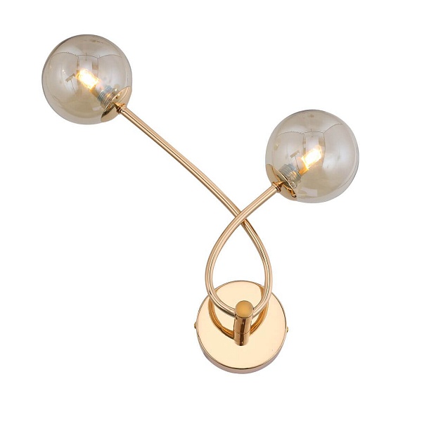 Бра ST Luce Parllaone SL435.201.02 изображение 2 Бра ST Luce Parllaone SL435.201.02 Фото № 2