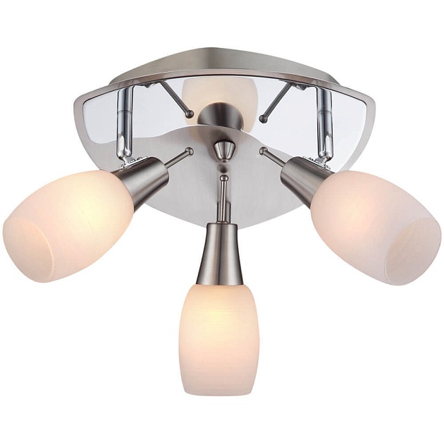 Спот Globo Gillian 54983-3 Фото № 1