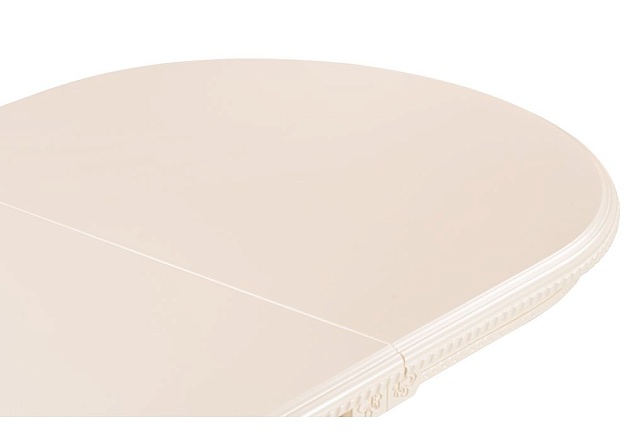 Кухонный стол Woodville Эритрин 543575 изображение 6 Кухонный стол Woodville Эритрин 543575 Фото № 6