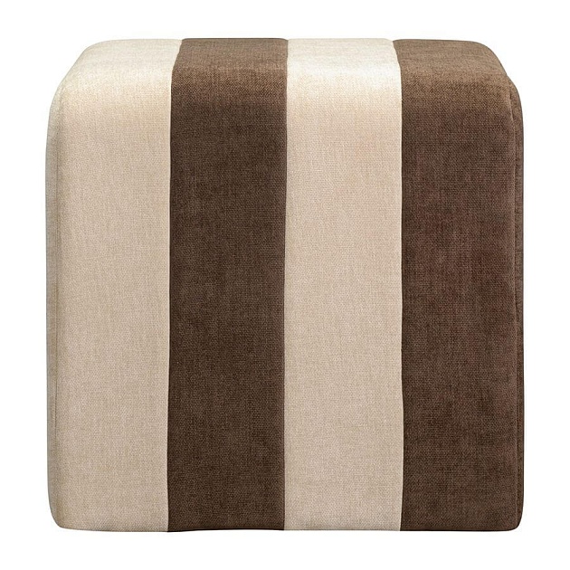 Пуф Bergenson Bjorn Idar FH-IDR-PF-PL-BR Фото № 7