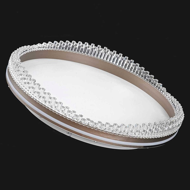 Потолочный светильник Lussole HARDIN LSP-7429 Фото № 7