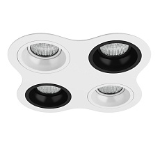 Подвесная люстра Imperium Loft Fitments 140688-26 4