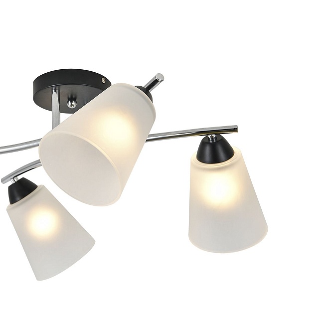 Потолочная люстра Escada Lavatera 2132/4P Фото № 3