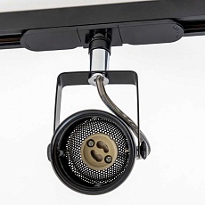 Трековый светильник Citilux Ринг CL525T11 5