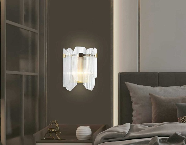 Настенный светильник Ambrella light High light LH31257 Фото № 5