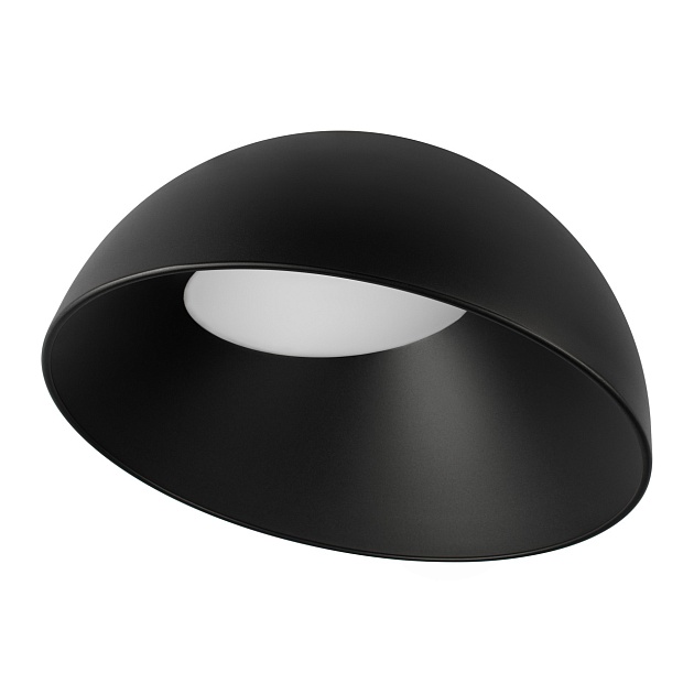 Потолочный светильник Loft it Egg 10197/500 BB Фото № 1