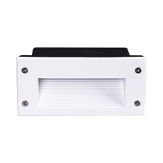 Настенный светильник Reluce 86603-9.0-001TL LED6W WT 2