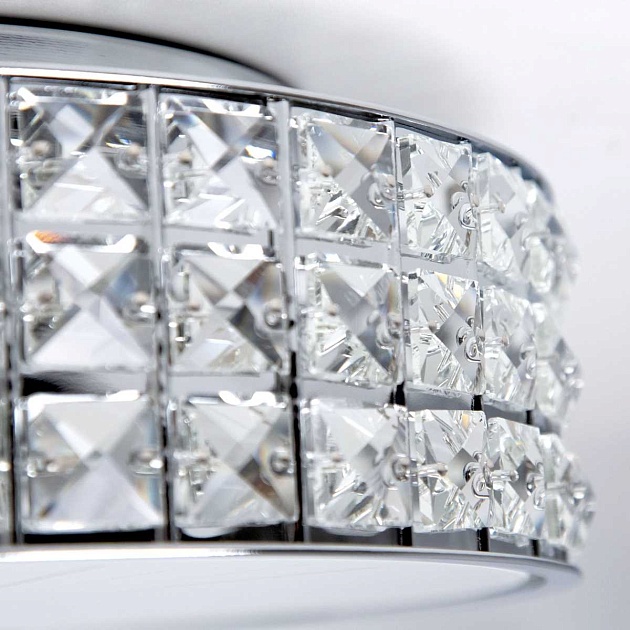 Потолочный светильник Citilux Портал CL324131 Фото № 3