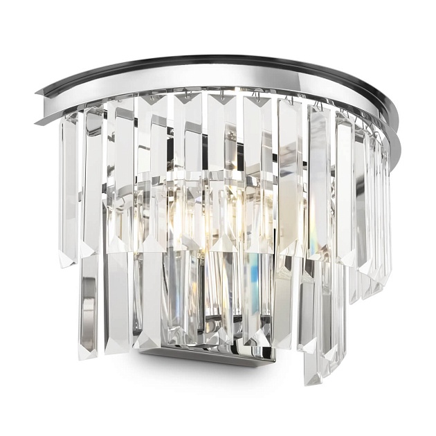 Настенный светильник Maytoni Revero MOD085WL-01CH Фото № 7