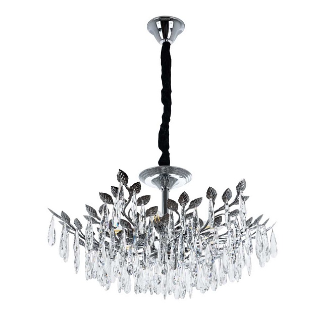 Подвесная люстра MODELUX ML.6747.6 CR Фото № 1