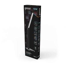 Настольная светодиодная лампа Gauss GT5012 4