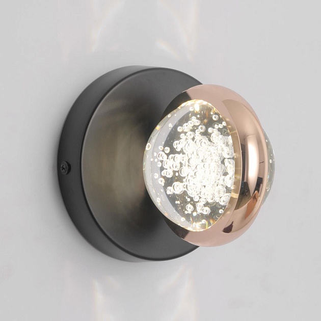 Бра настенное Lussole LSP-7511 изображение 5 Бра настенное Lussole LSP-7511 Фото № 5