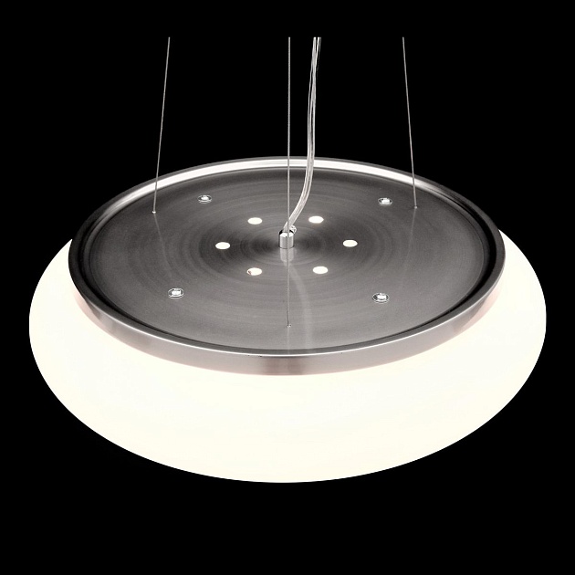 Подвесной светильник Lumina Deco Biante LDP 1104-500 Фото № 4