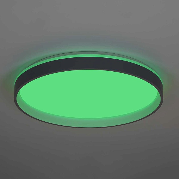 Светильник потолочный Citilux ENZO CL753513G Фото № 8