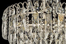 Подвесная люстра Arti Lampadari Erice E 1.5.40.100 N 2