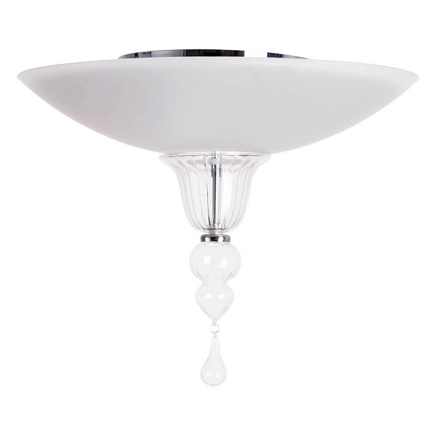 Потолочный светильник Divinare Goccia 4020/02 PL-3 Фото № 1