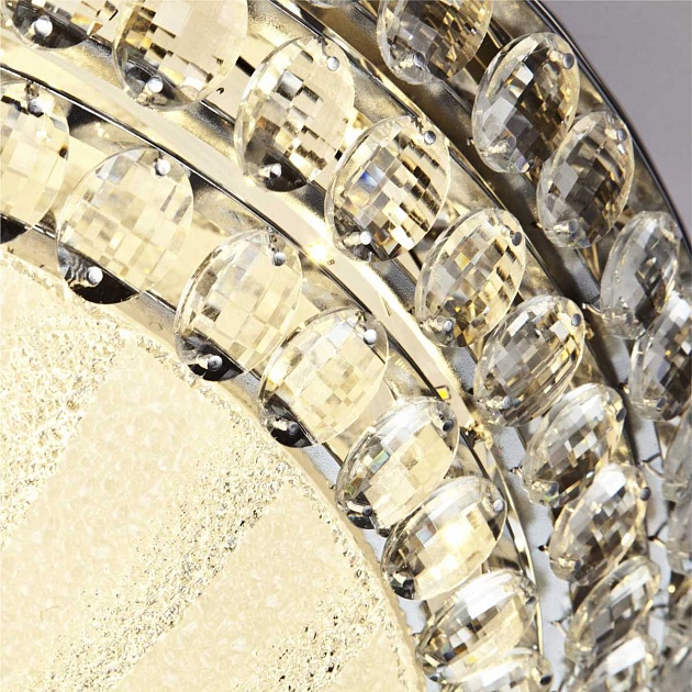 Потолочный светильник LED4U L1101-550 CR Фото № 2