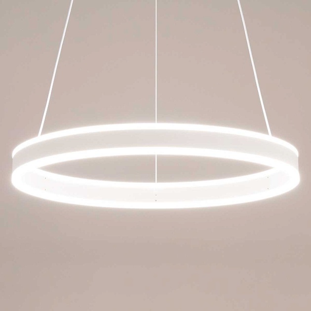 Подвесной светодиодный светильник Citilux Дуэт CL719500 изображение 3 Подвесной светодиодный светильник Citilux Дуэт CL719500 Фото № 3