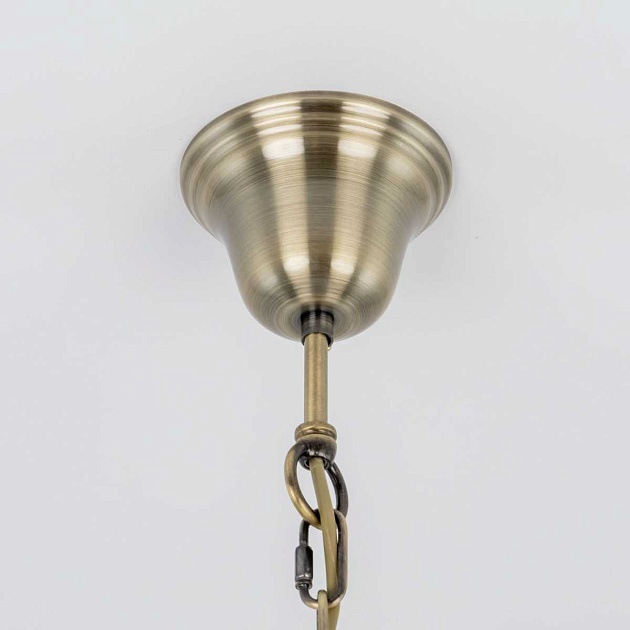 Подвесная люстра Citilux Базель CL407134 Фото № 7