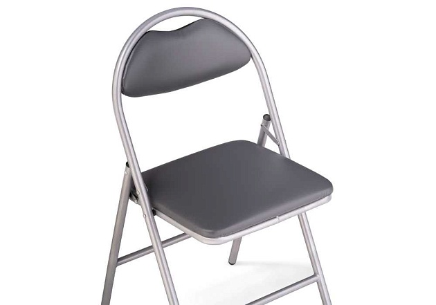 Складной стул Woodville Gikat 514798 изображение 2 Складной стул Woodville Gikat 514798 Фото № 2