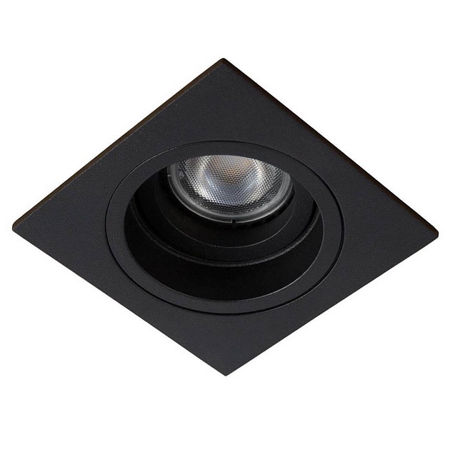 Встраиваемый светильник Lucide Embed 22959/01/30 изображение 1 Встраиваемый светильник Lucide Embed 22959/01/30 Фото № 1