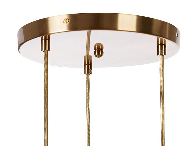 Подвесная люстра MyFar Pierre MR1166-1P изображение 3 Подвесная люстра MyFar Pierre MR1166-1P Фото № 3