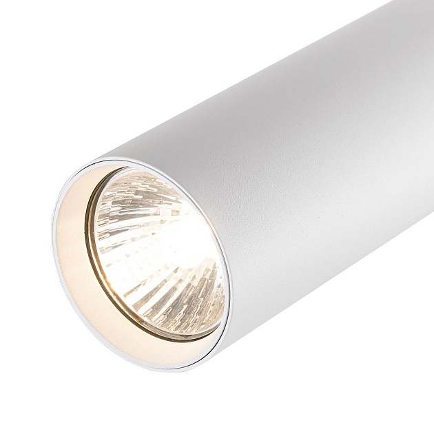 Трековый светильник Escada 20001TRA/02 SWH изображение 3 Трековый светильник Escada 20001TRA/02 SWH Фото № 3