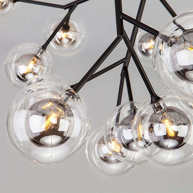 Потолочная люстра Bogates 544 изображение 3 Потолочная люстра Bogates 544 Фото № 3