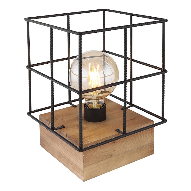 Настольная лампа Globo Merril 15530T Фото № 1