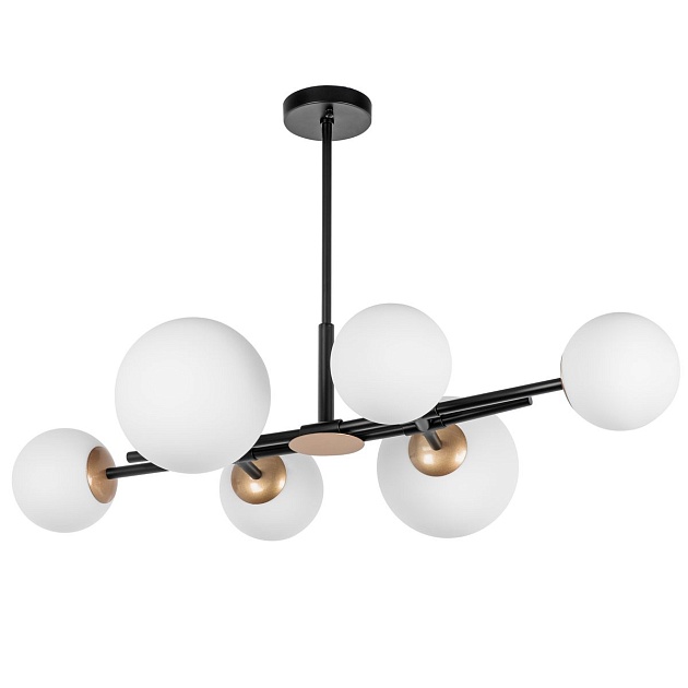 Подвесная люстра Lightstar Croco 815460 Фото № 1