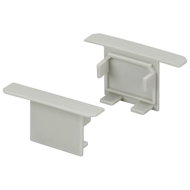 Заглушка Arlight PLS-Lock-H25-FM глухая 016384 Фото № 1