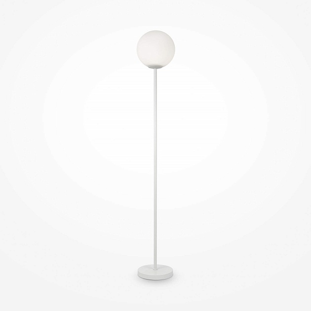 Торшер Maytoni Ring MOD013FL-01W Фото № 4