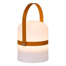 Уличный светодиодный светильник Lucide Little Joe 06802/01/43 5