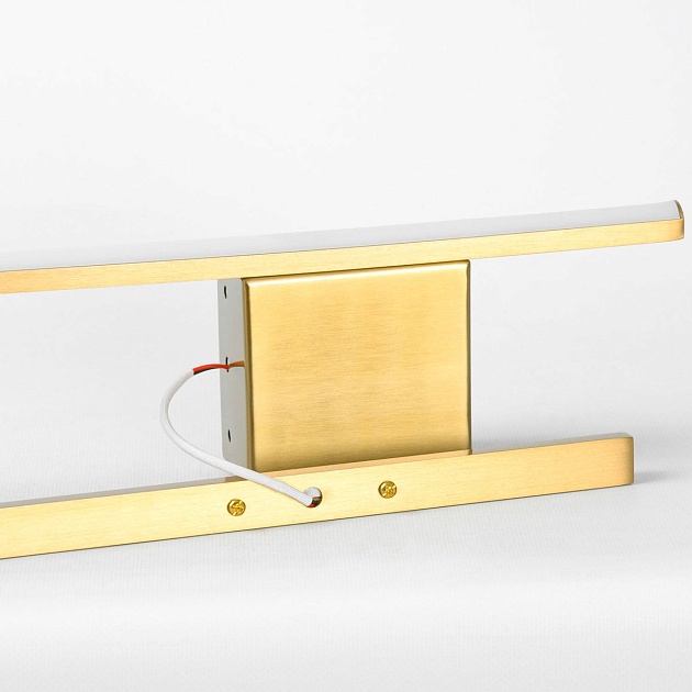 Настенный светодиодный светильник Lussole Tift LSP-7331 изображение 2 Настенный светодиодный светильник Lussole Tift LSP-7331 Фото № 2