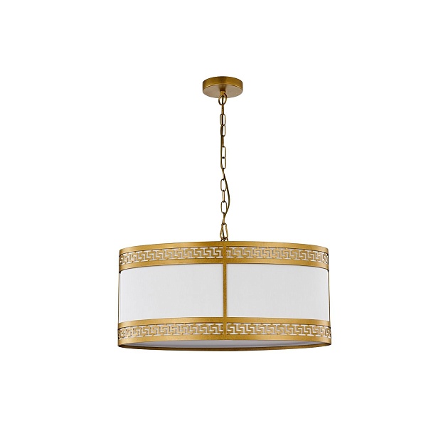 Подвесная люстра Favourite Exortivus 4011-3PC изображение 3 Подвесная люстра Favourite Exortivus 4011-3PC Фото № 3