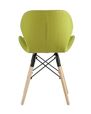 Кухонный стул Stool Group Бон рогожка оливковый DC-19122601 1009-16 4