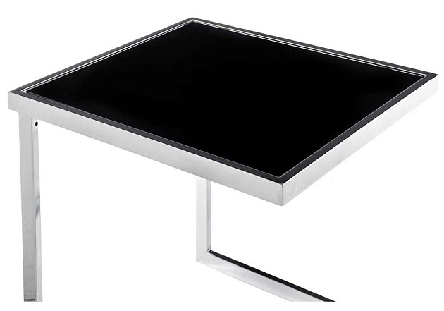 Приставной стол Woodville Deco 11726 изображение 4 Приставной стол Woodville Deco 11726 Фото № 4