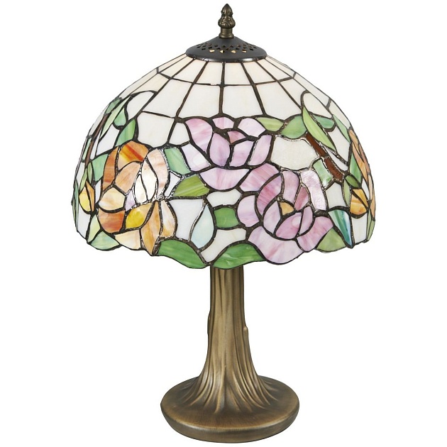 Настольная лампа Velante 814-804-01 изображение 1 Настольная лампа Velante 814-804-01 Фото № 1