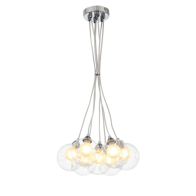 Подвесная люстра ST Luce Dualita SL431.113.07 Фото № 1